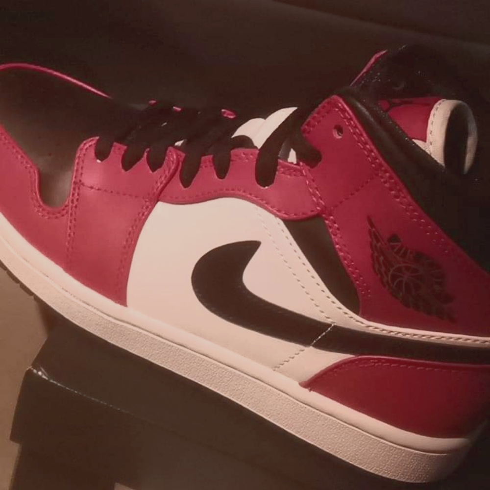 Mid chicago AIR JORDAN 1